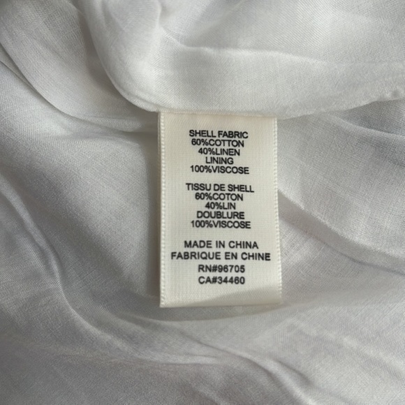 Rebecca Taylor Toile Dress 0 - Picture 10 of 16